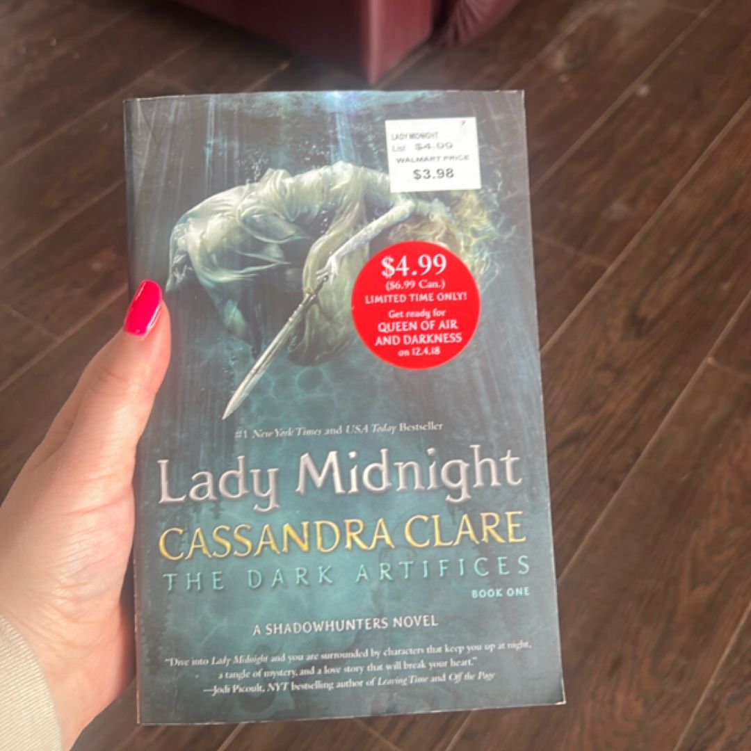 Lady Midnight