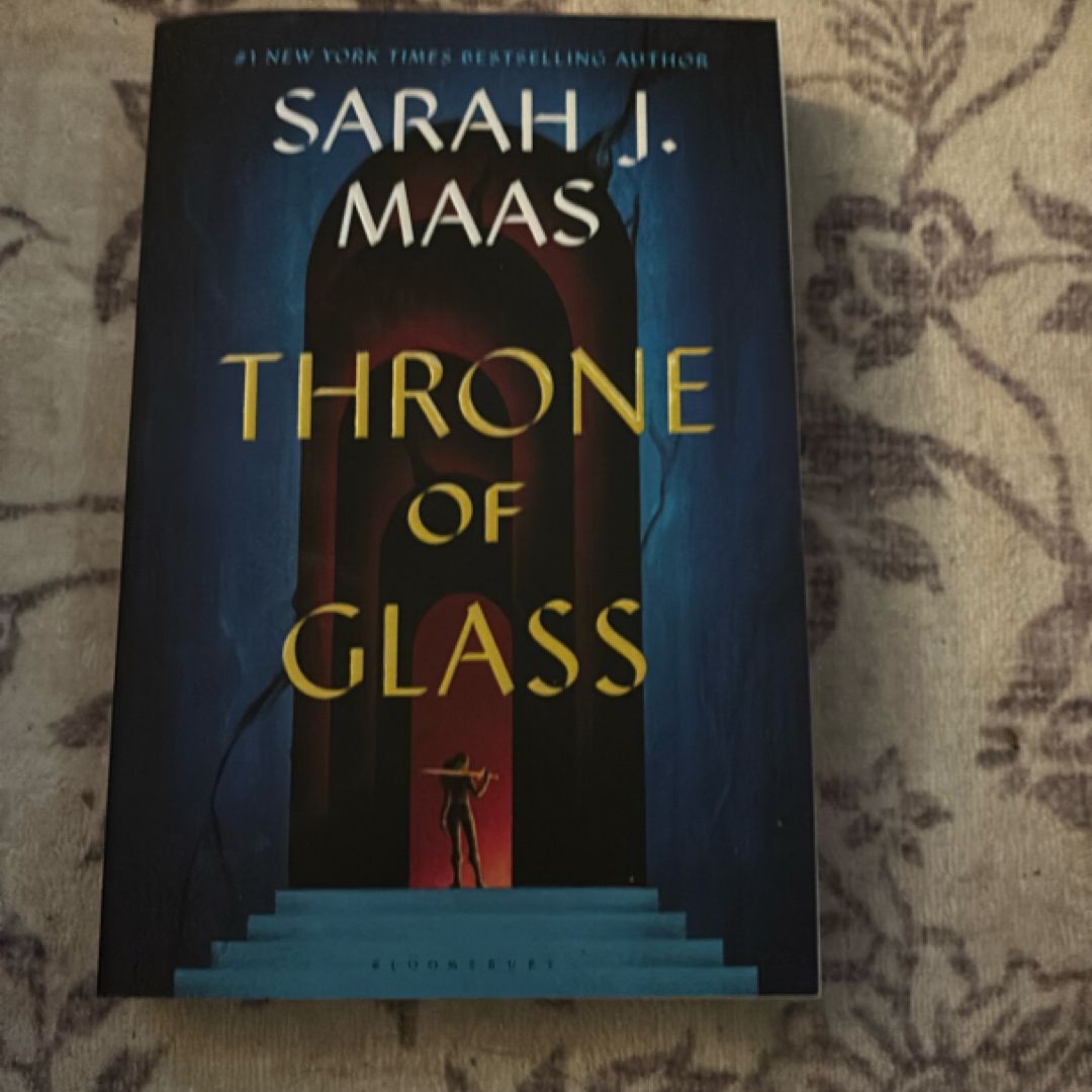 Throne of Glass