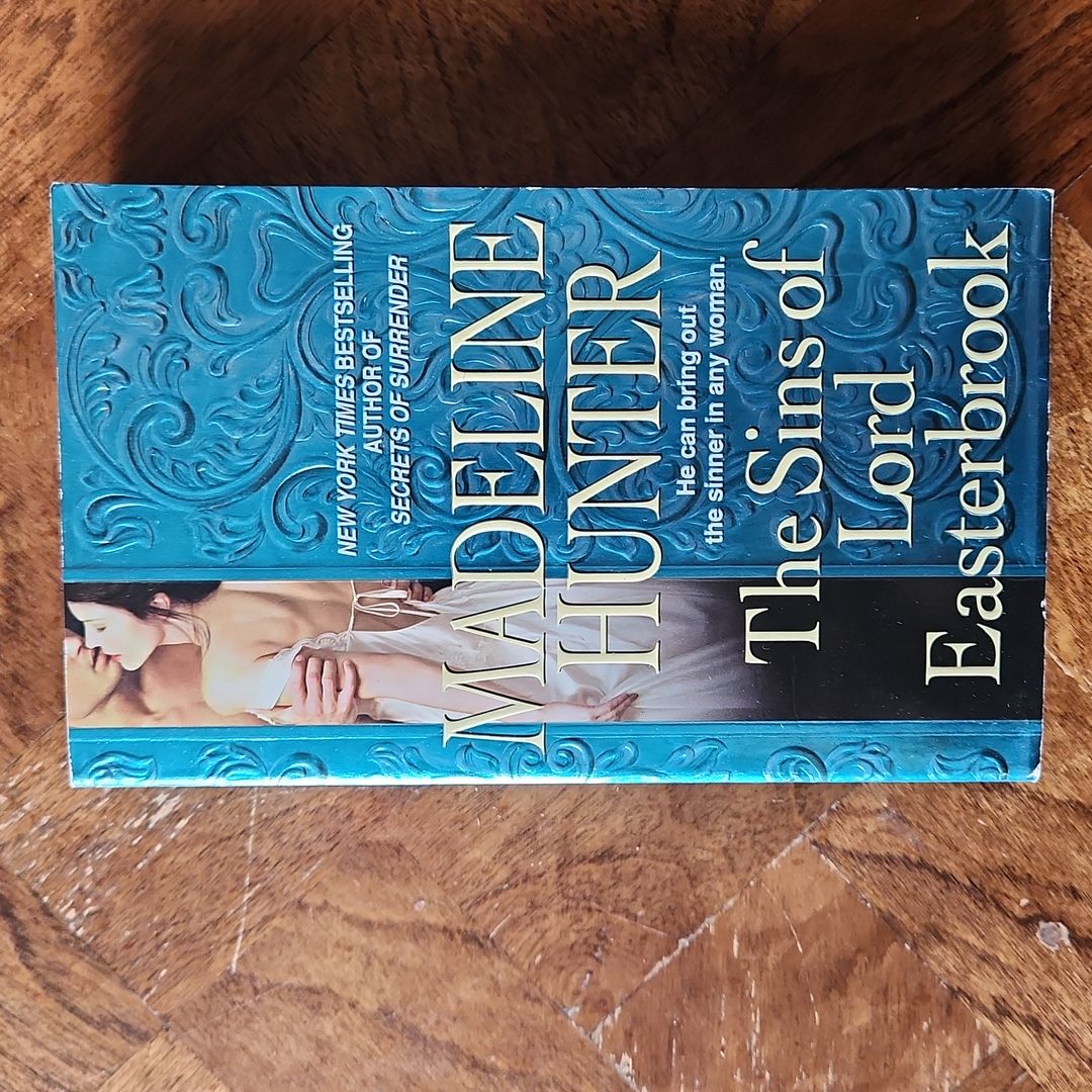 The Sins of Lord Easterbrook