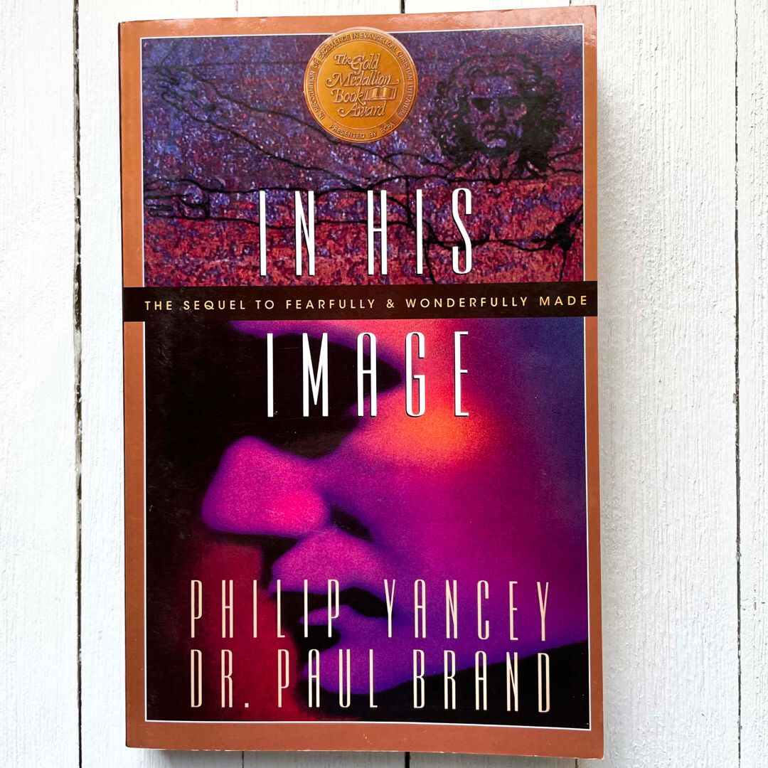 In His Image