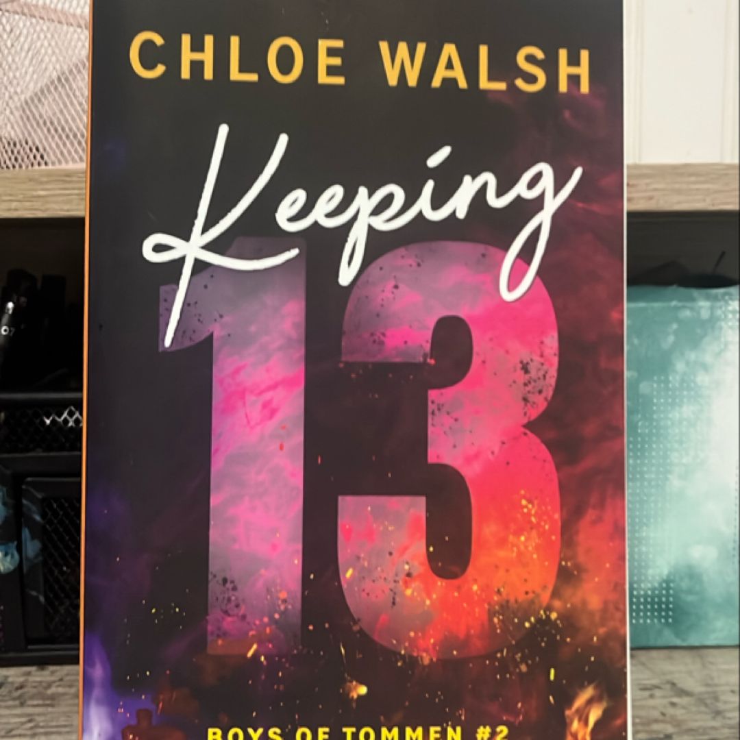 Keeping 13