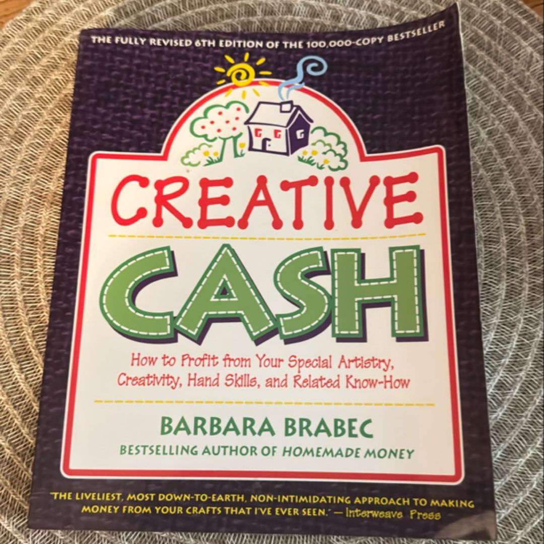 Creative Cash