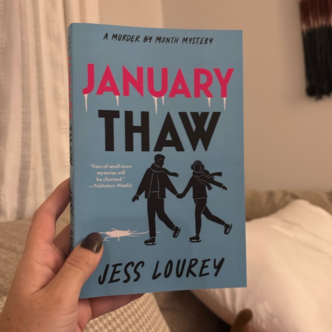 January Thaw