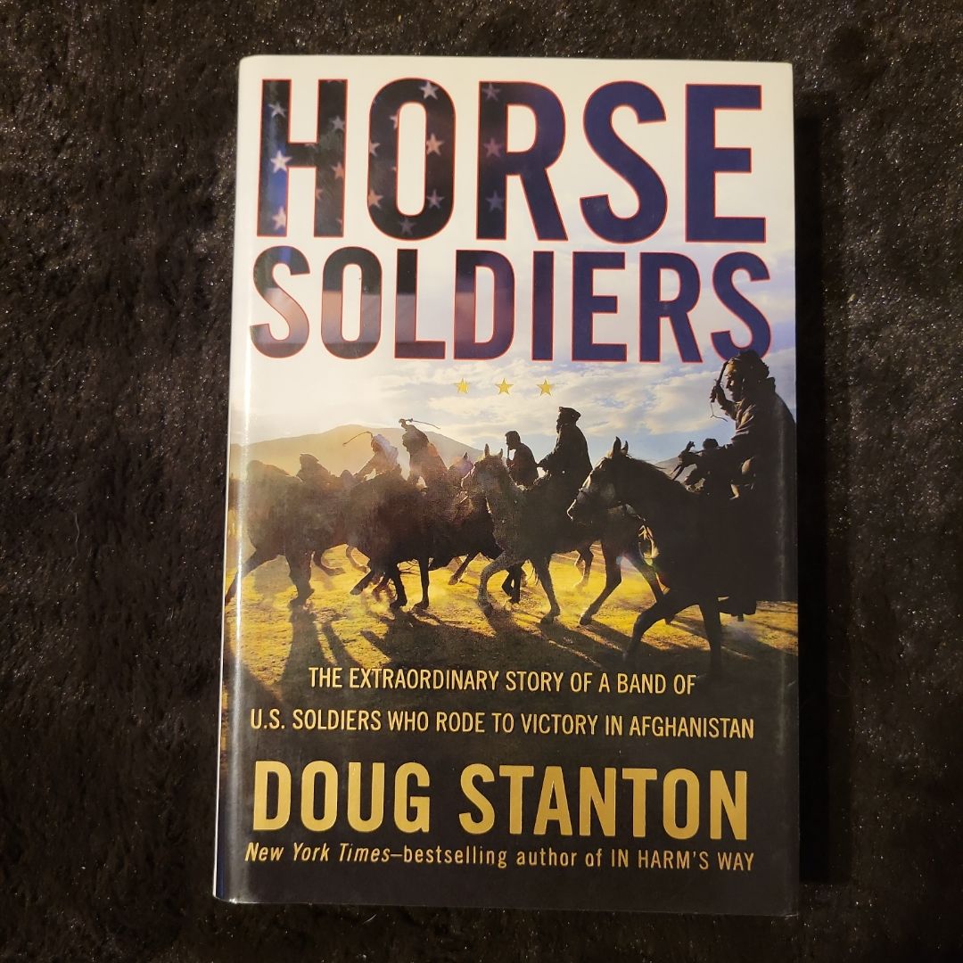 12 Strong