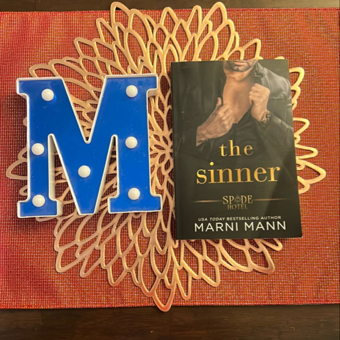 The Sinner