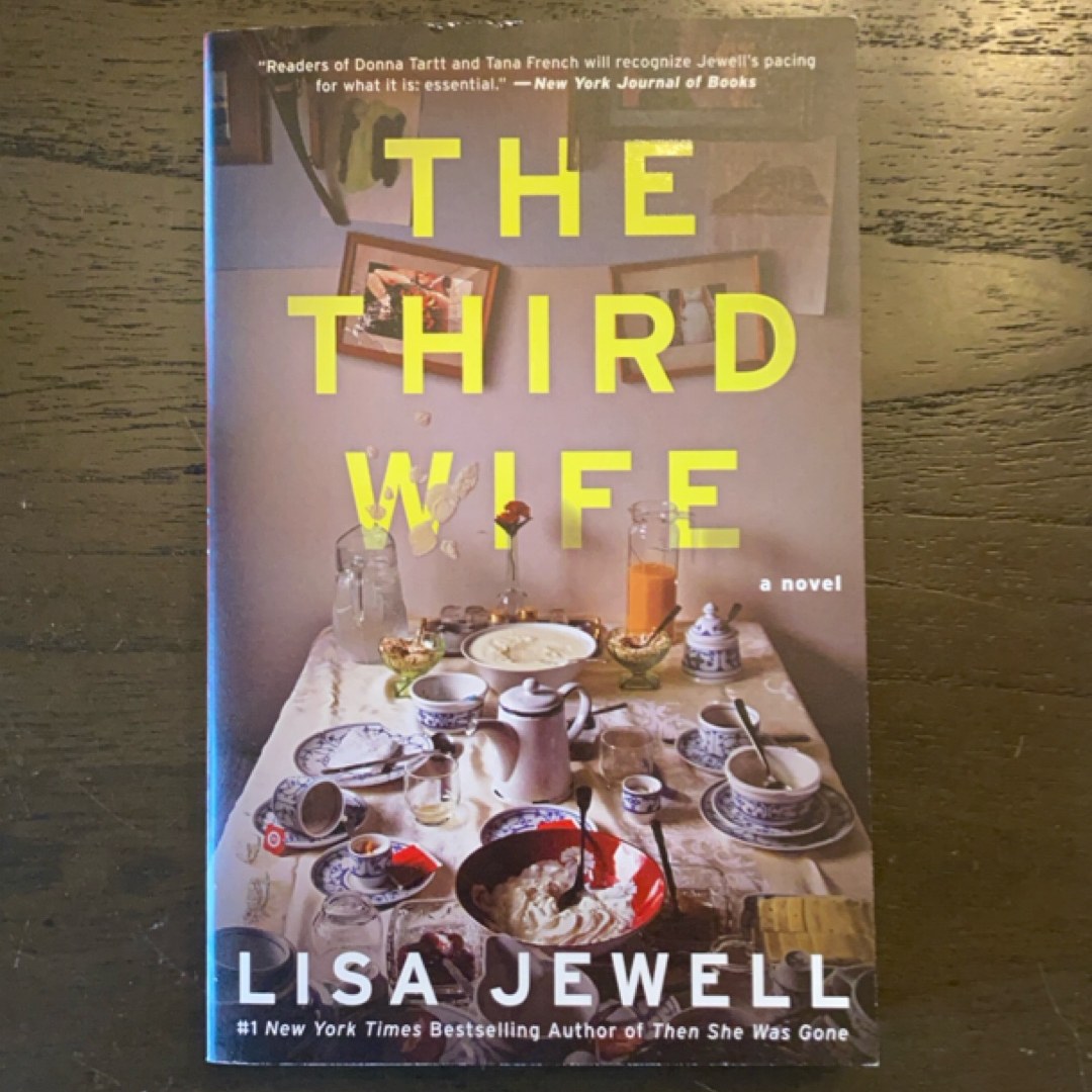 The Third Wife
