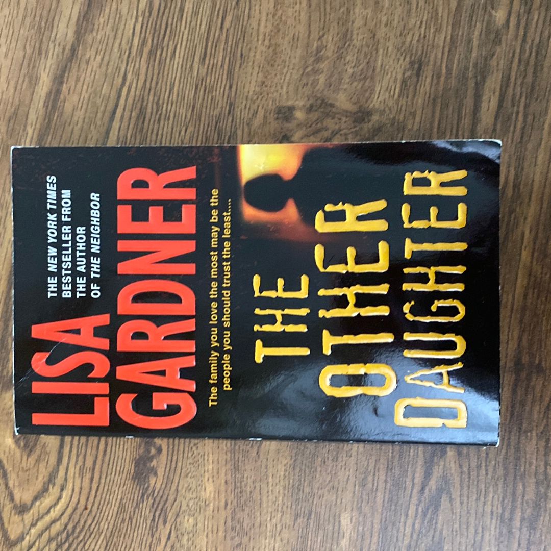 The Other Daughter