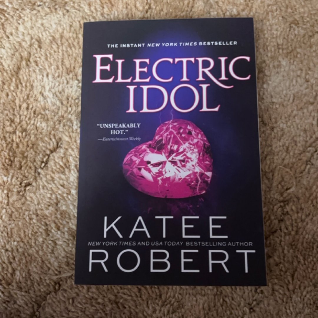 Electric Idol