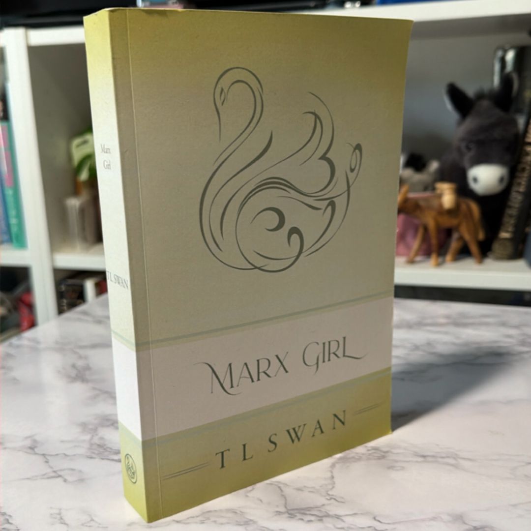 Marx Girl