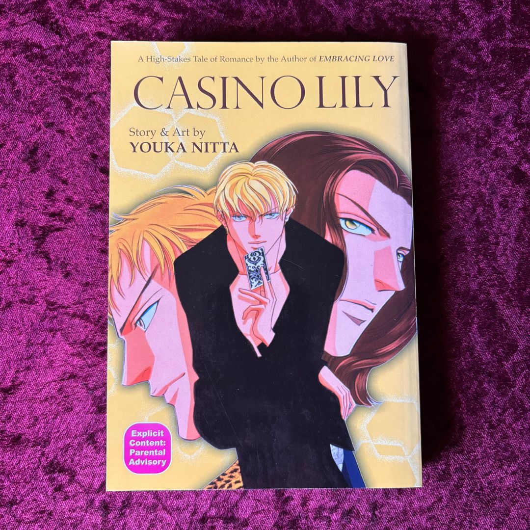 Casino Lily