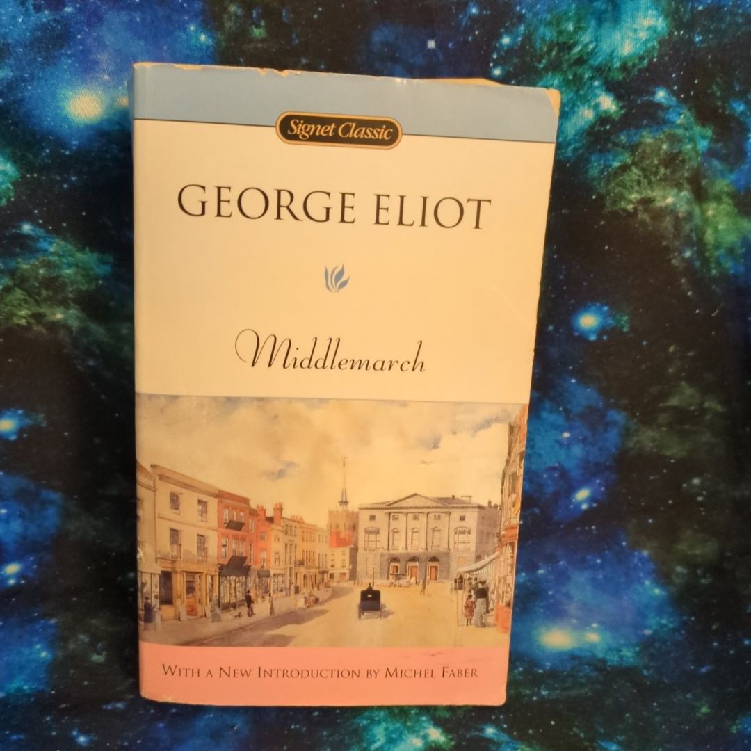 Middlemarch