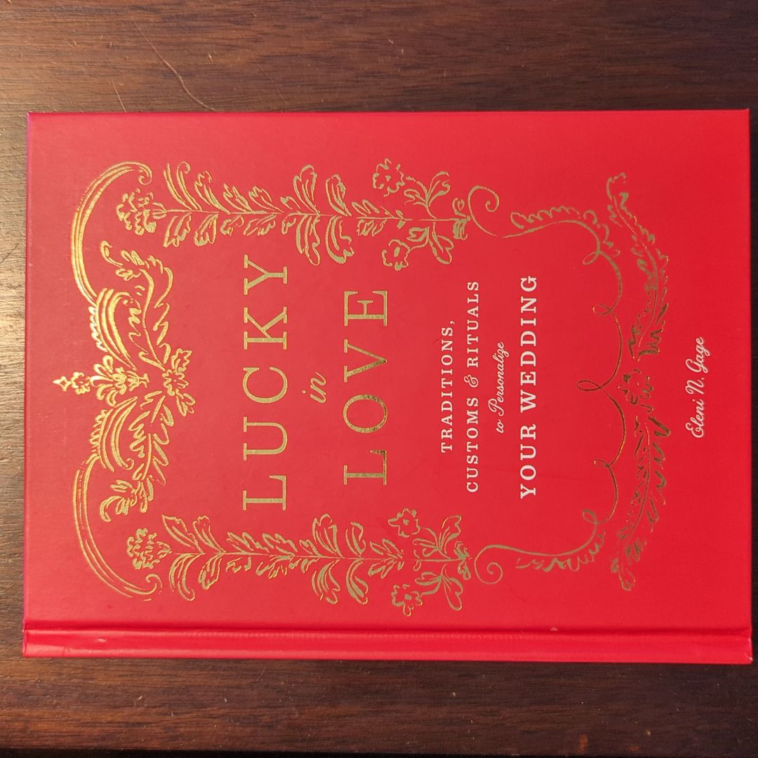 Lucky in Love