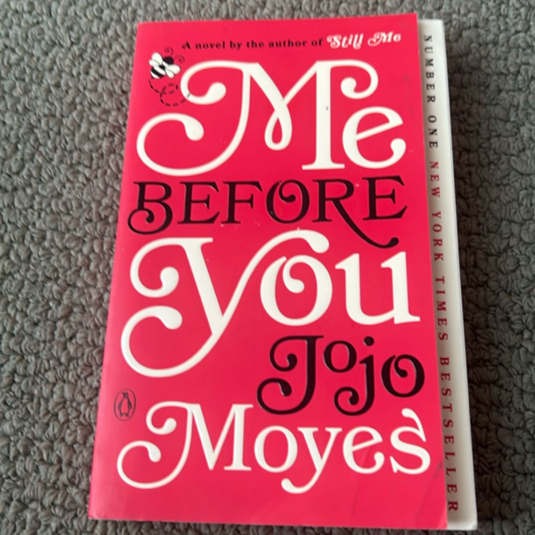 Me Before You