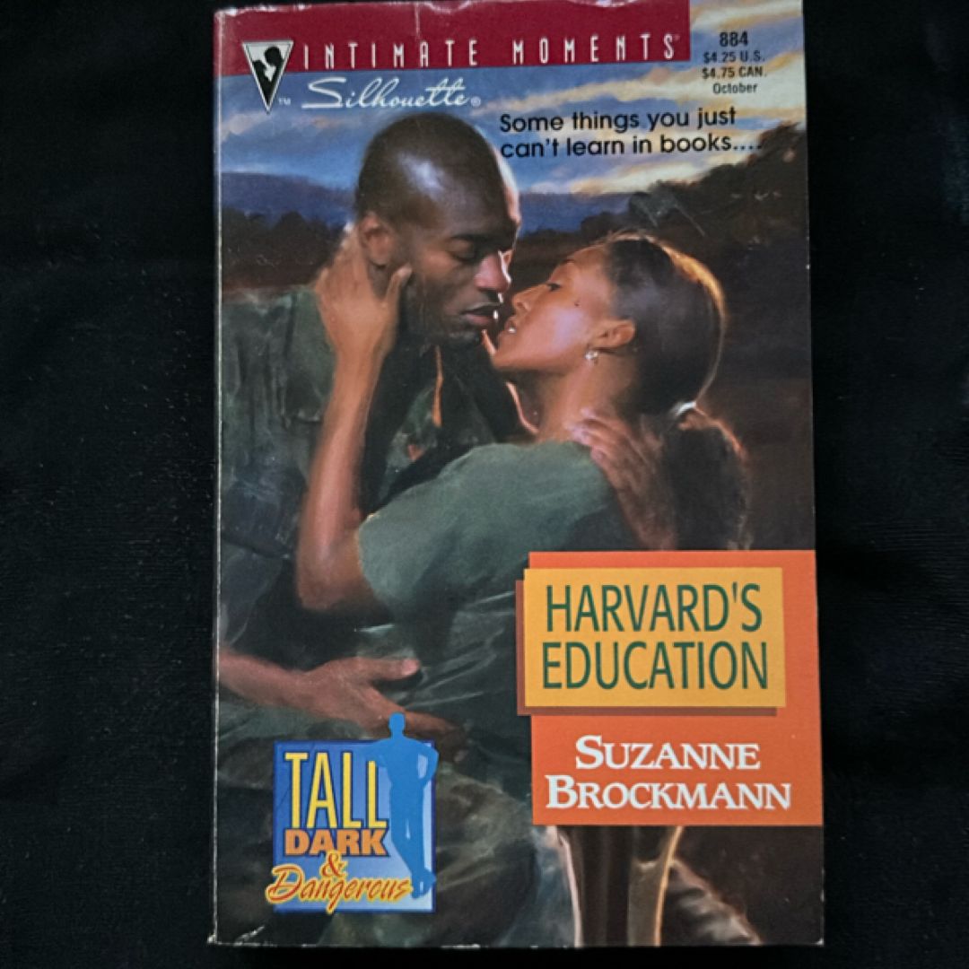 Harvard's Education