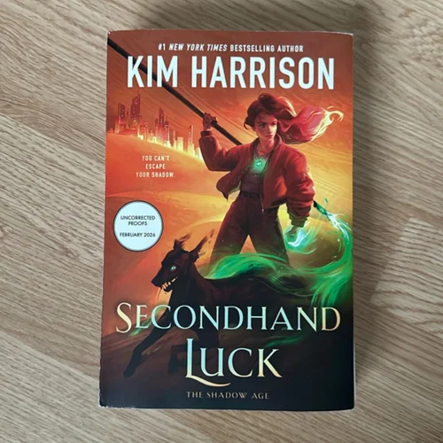 Secondhand Luck