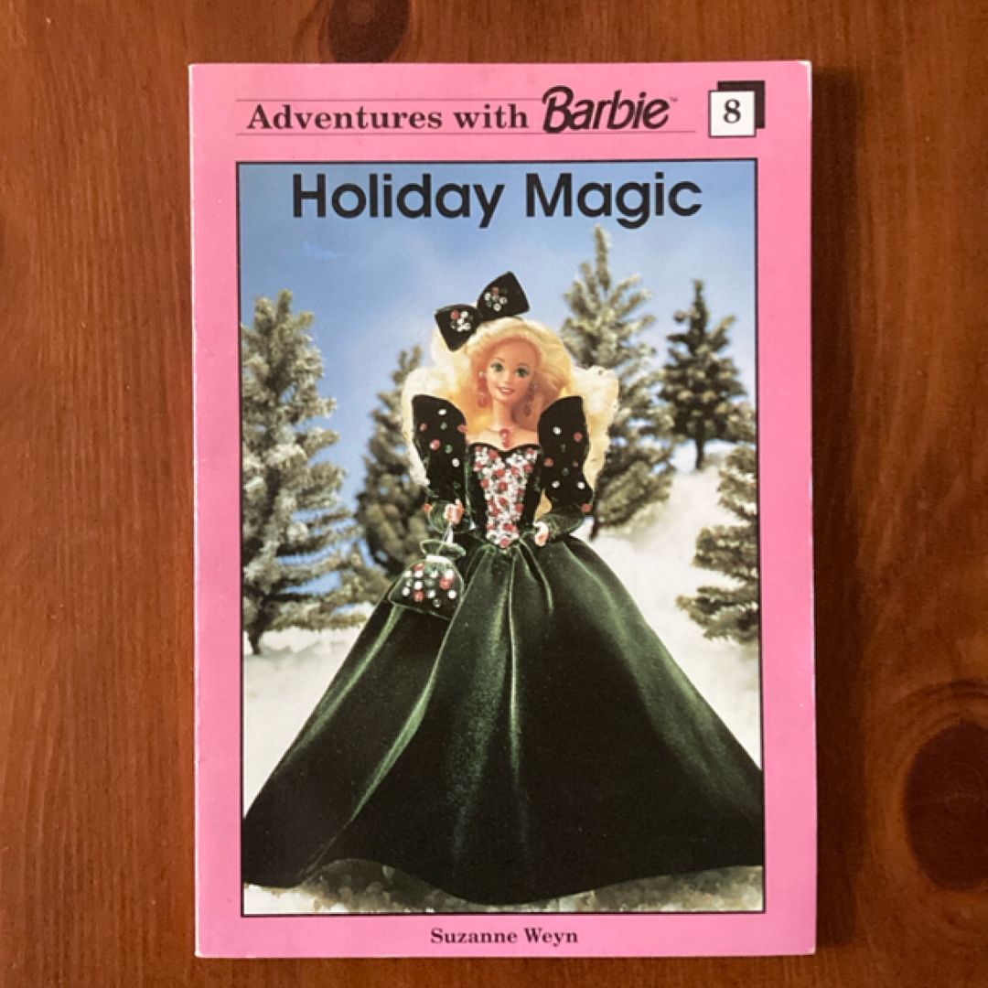 Holiday Magic