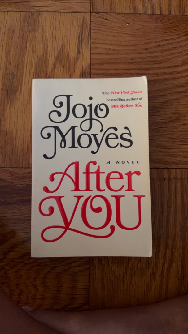 After You