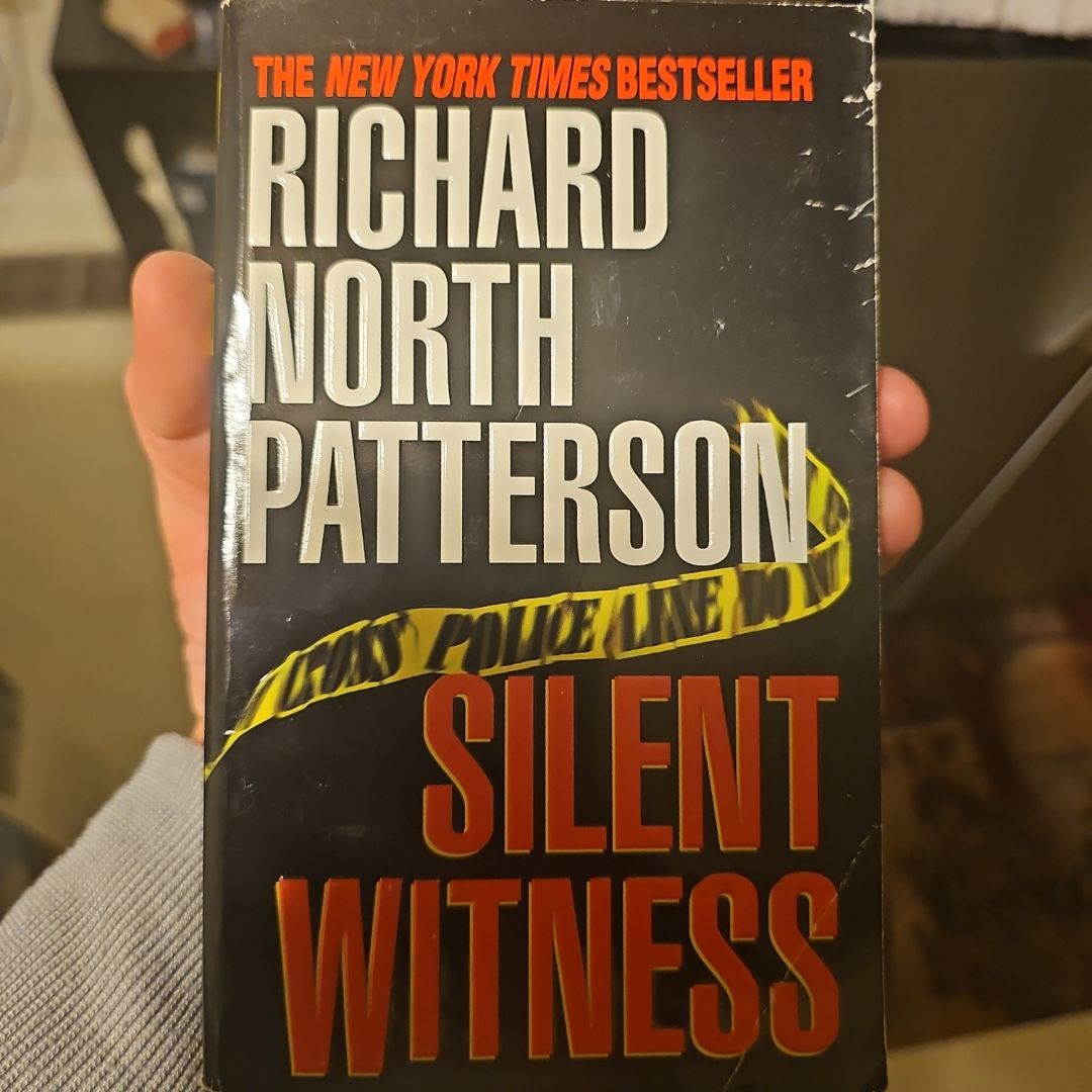 Silent Witness
