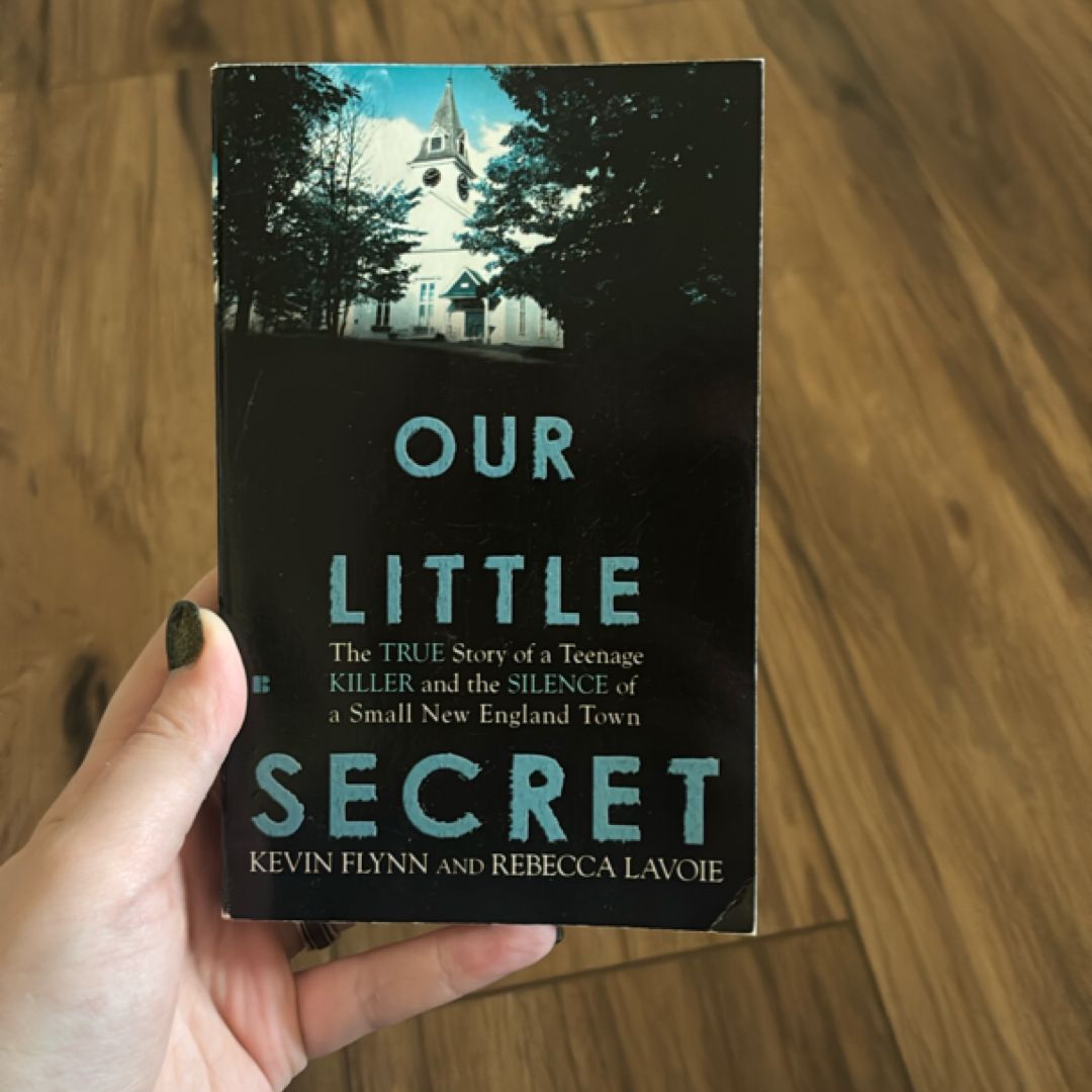 Our Little Secret