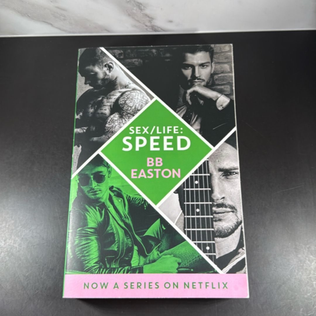 Speed