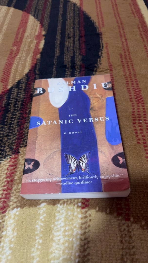 The Satanic Verses