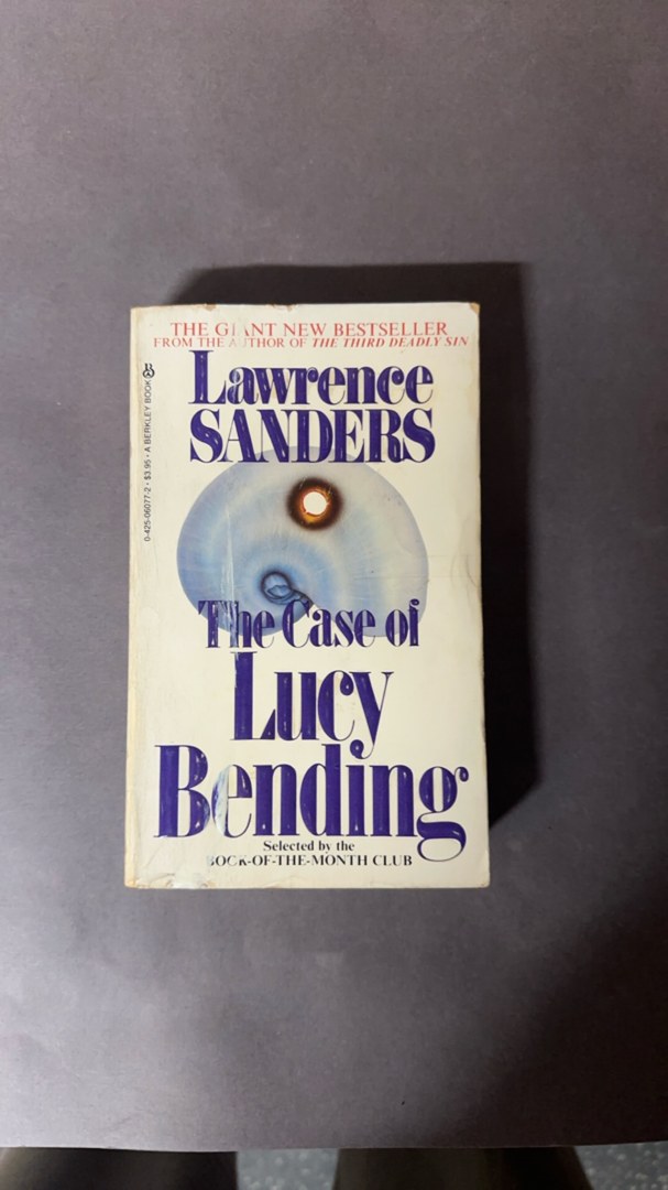 The Case of Lucy Bending