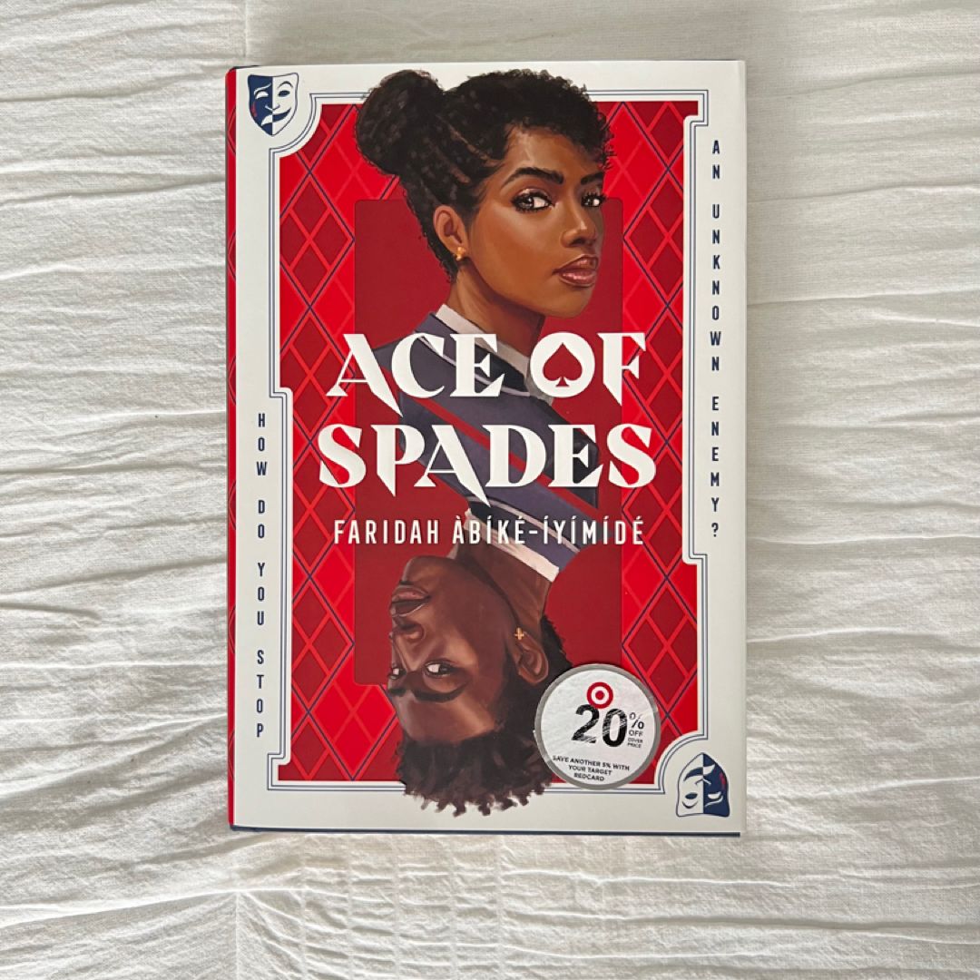 Ace of Spades