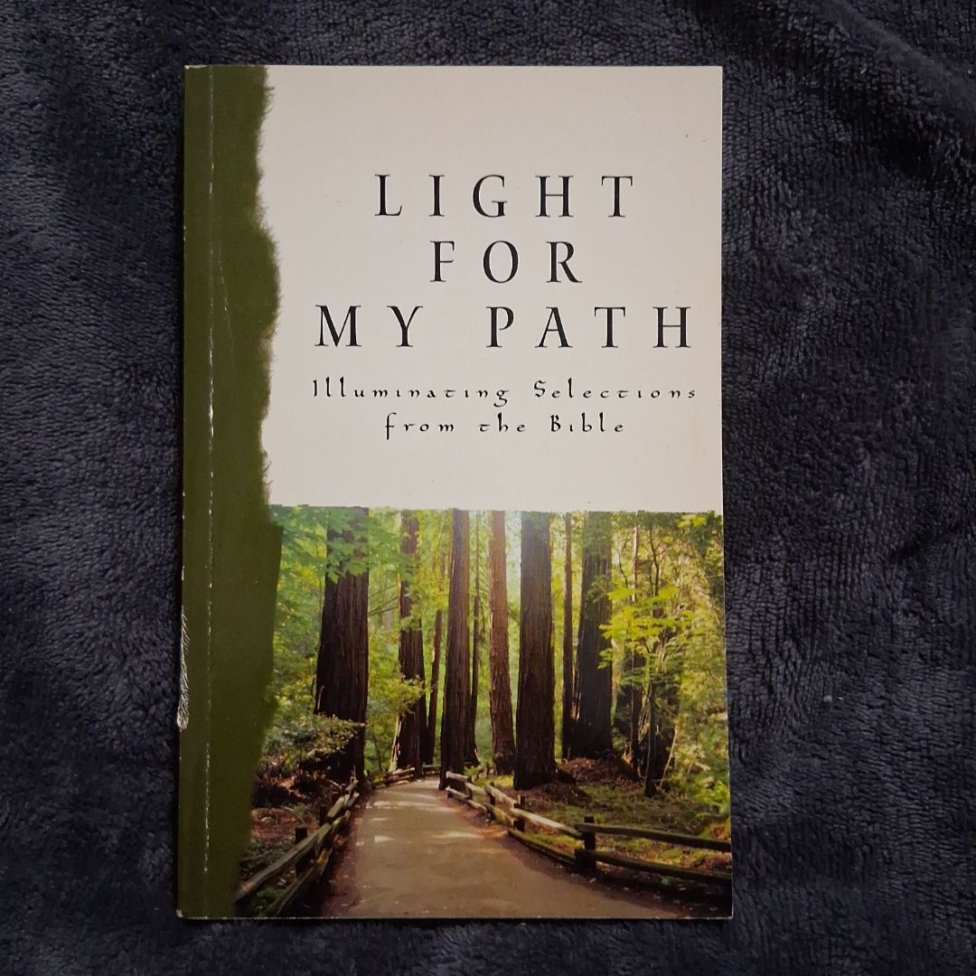 Light for My Path