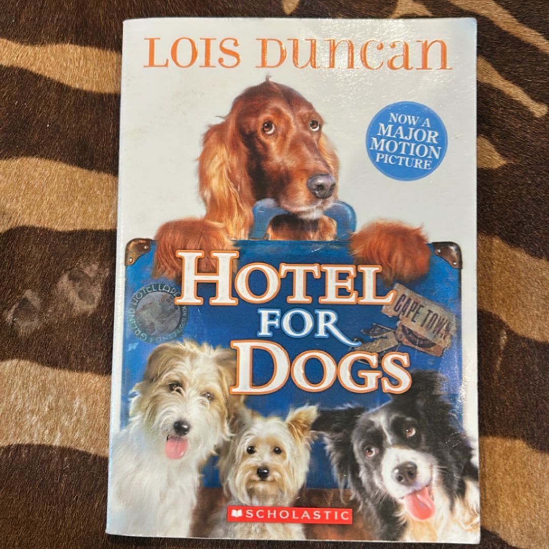 Hotel for Dogs