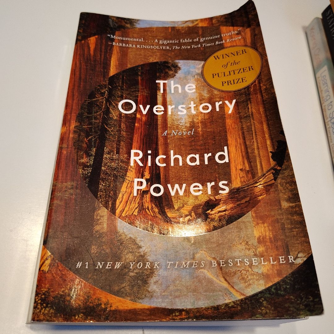 The Overstory