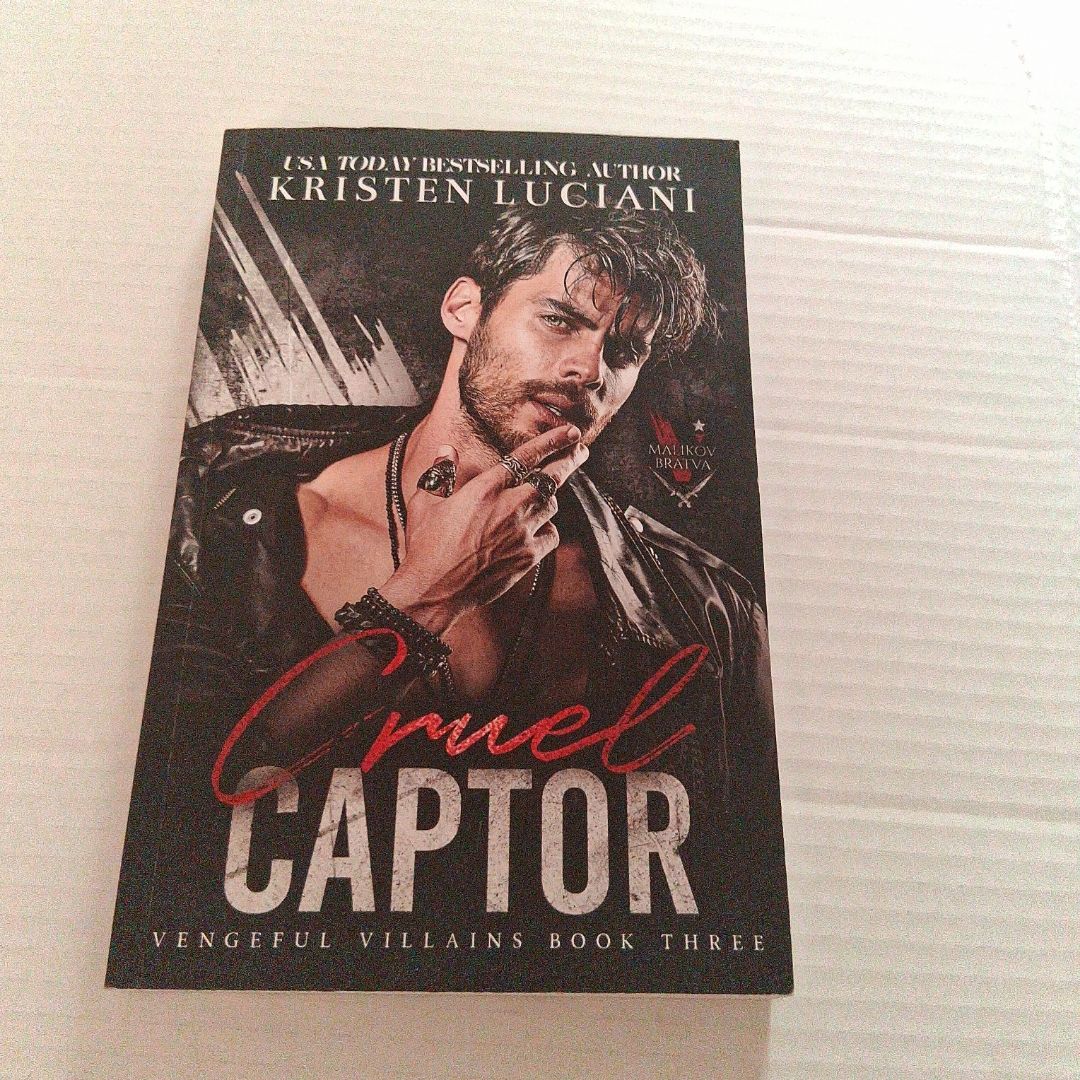Cruel Captor