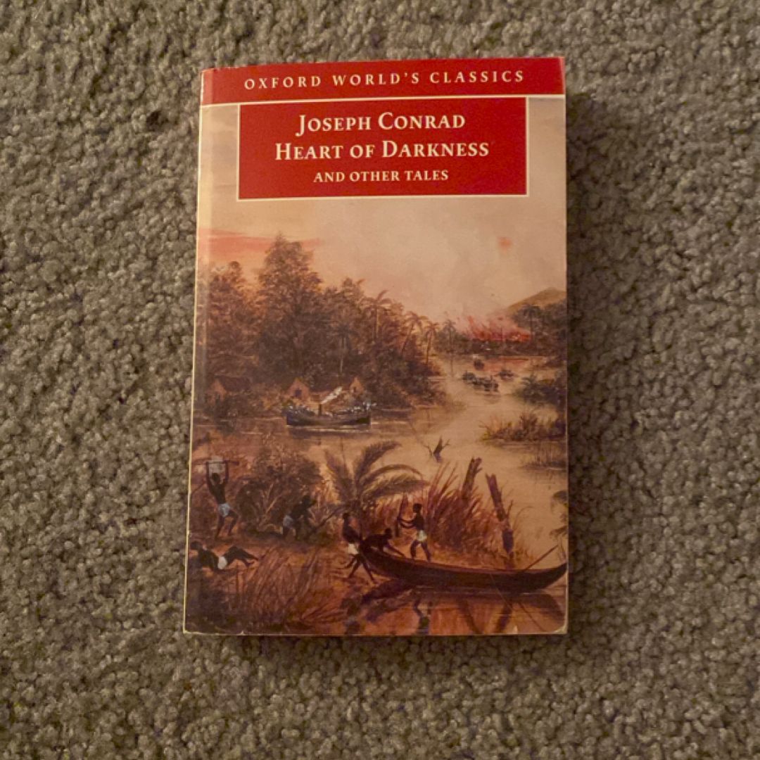 Heart of Darkness