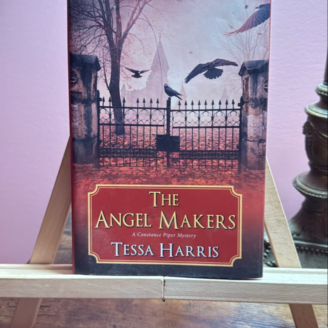 The Angel Makers