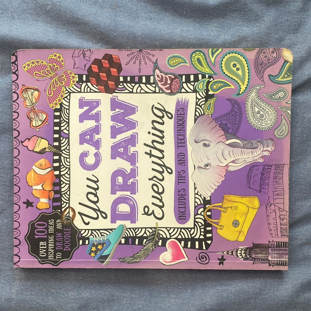 You Can Draw Everything