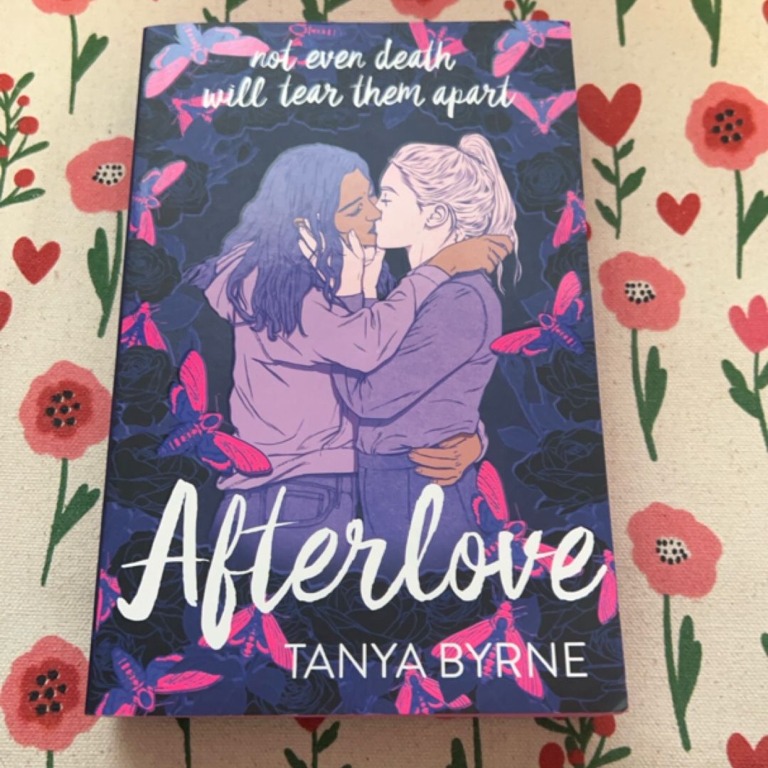 Afterlove