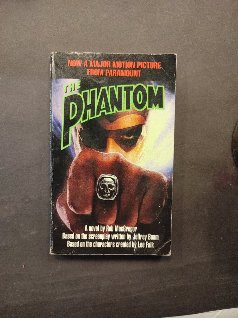 Phantom