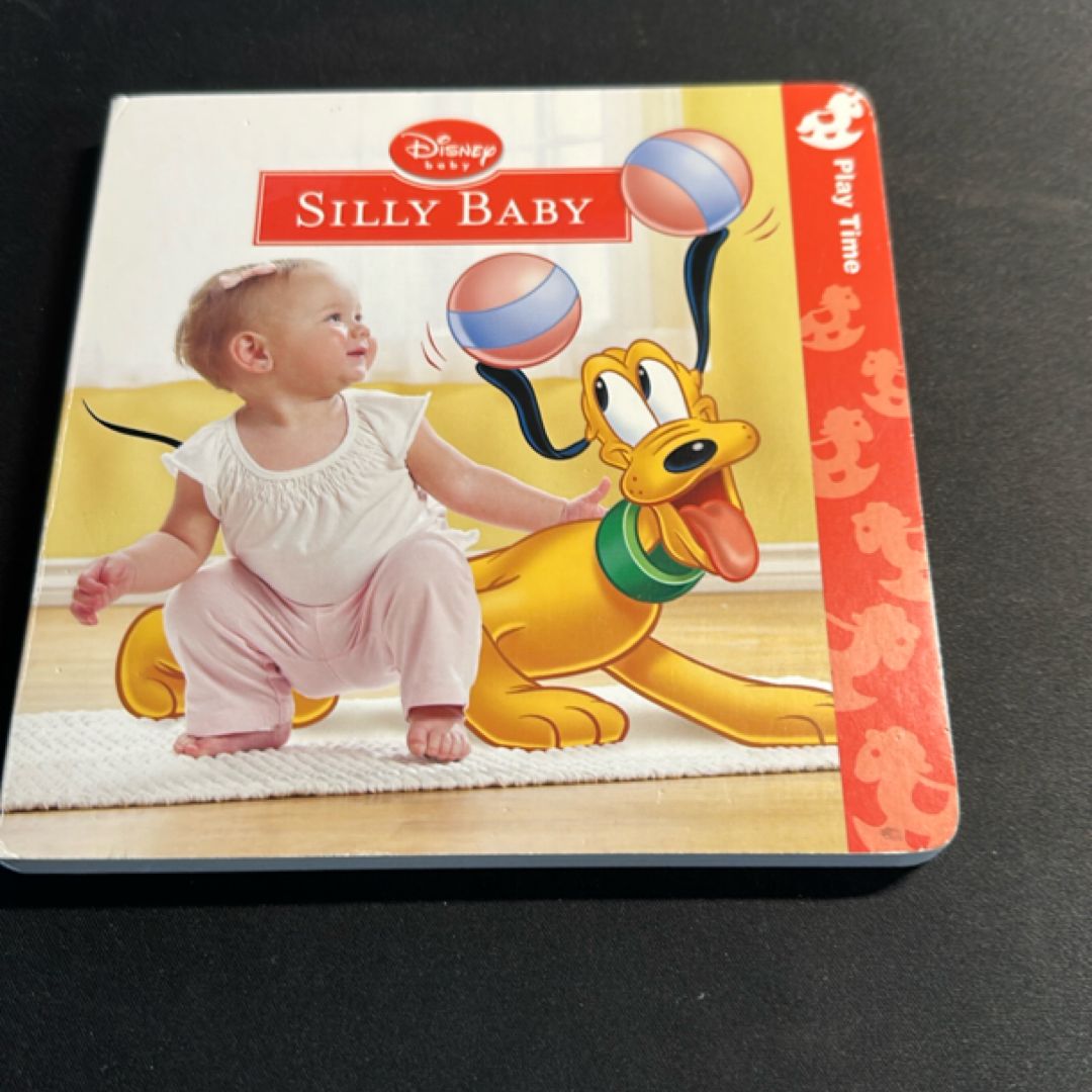 Silly Baby