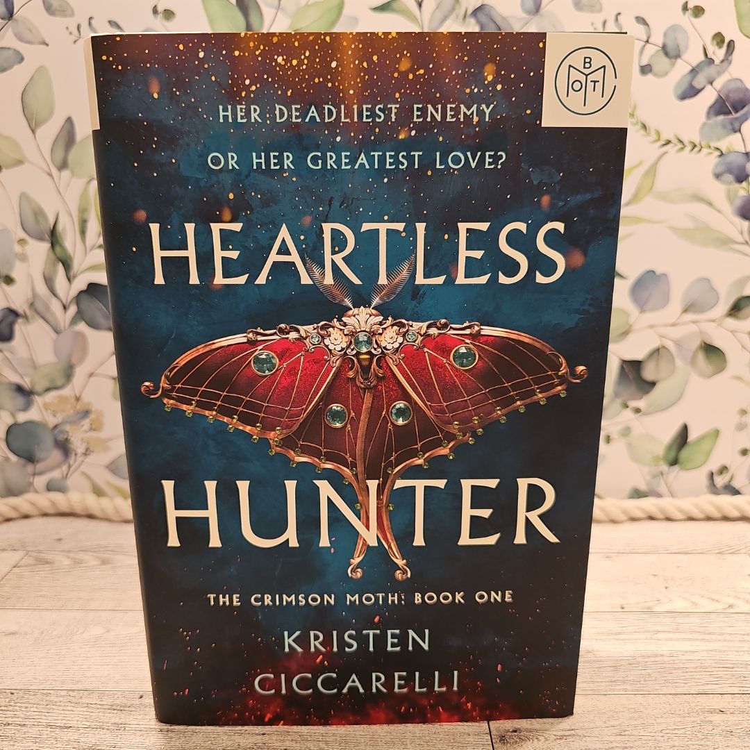 Heartless Hunter