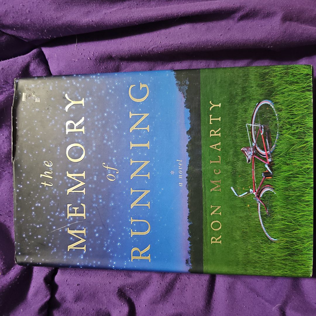 The Memory of Running