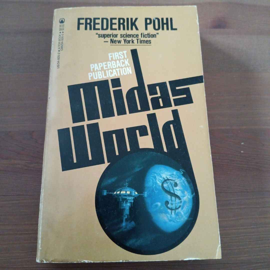 Midas World