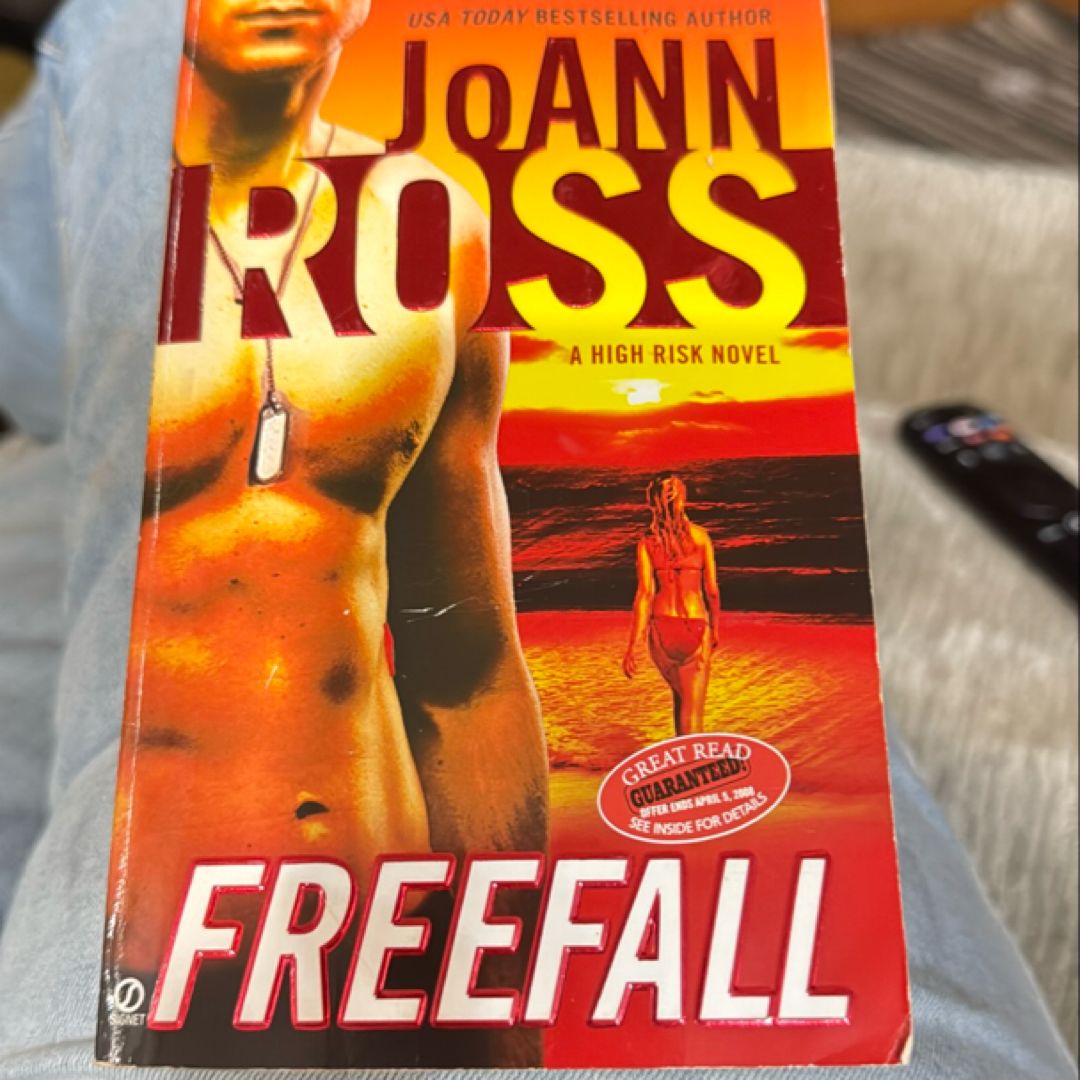 Freefall