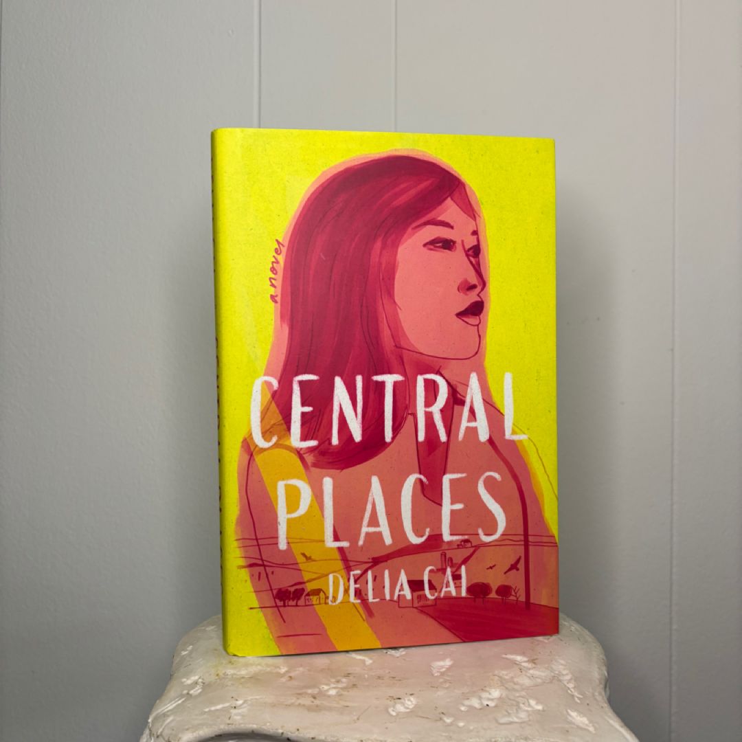 Central Places