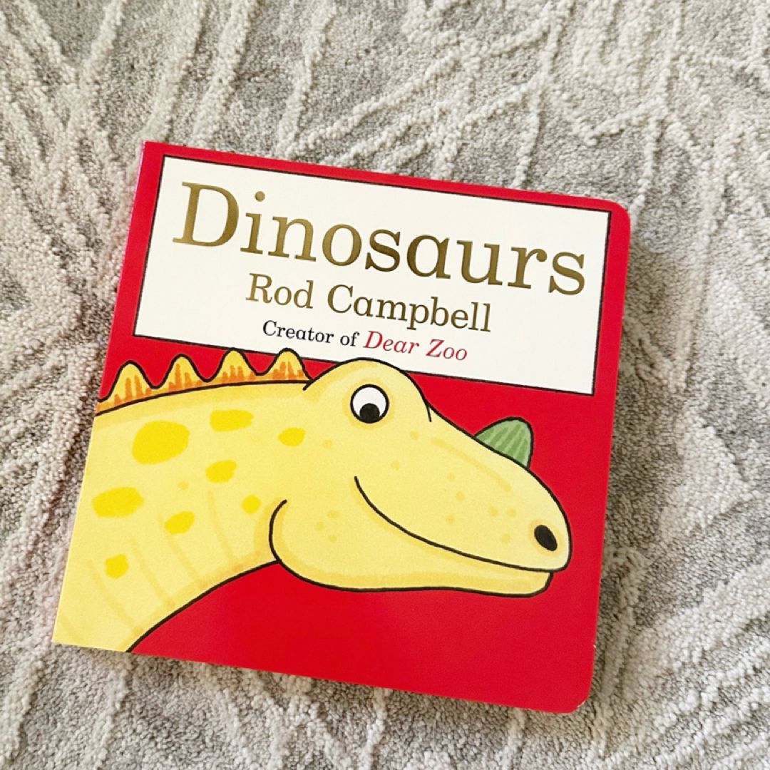Dinosaurs