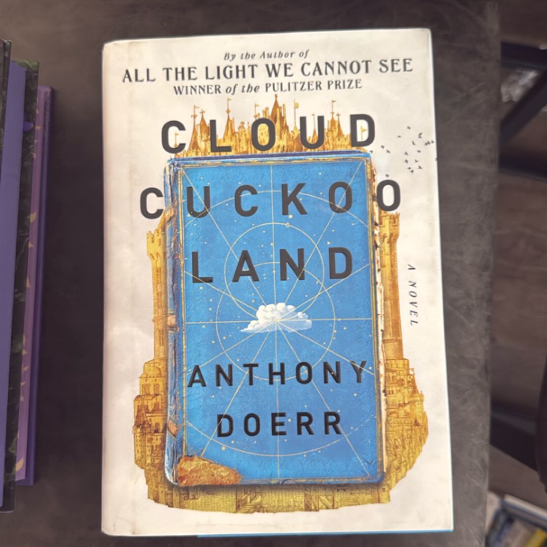 Cloud Cuckoo Land