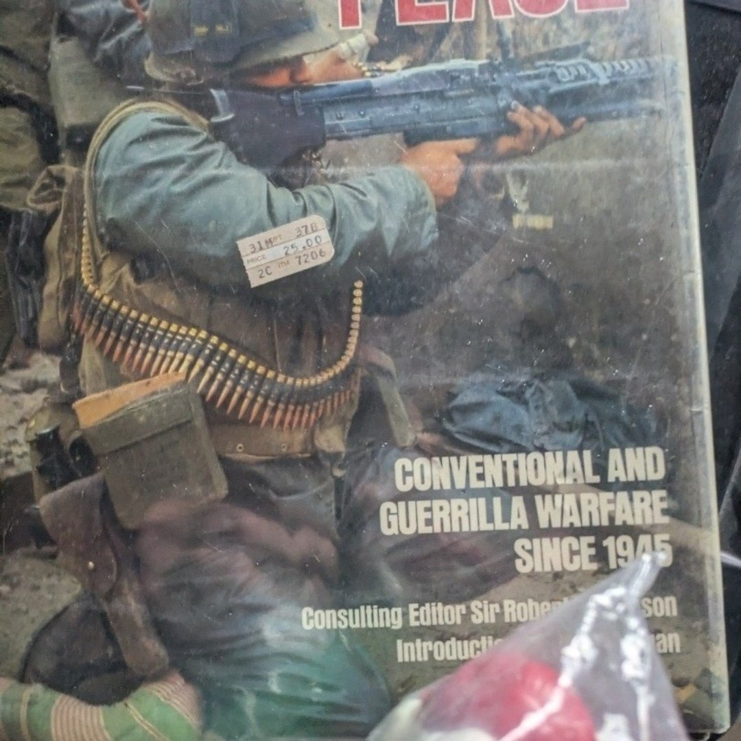War in Peace