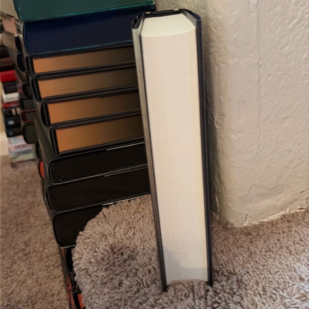 Realm Breaker (bookish Box Exclusive Edition)