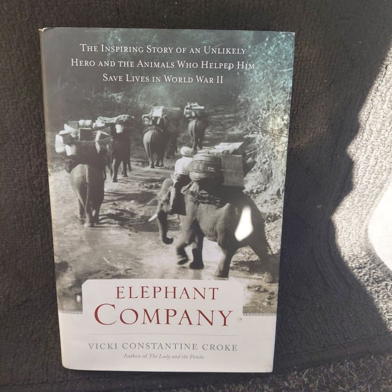 Elephant Company