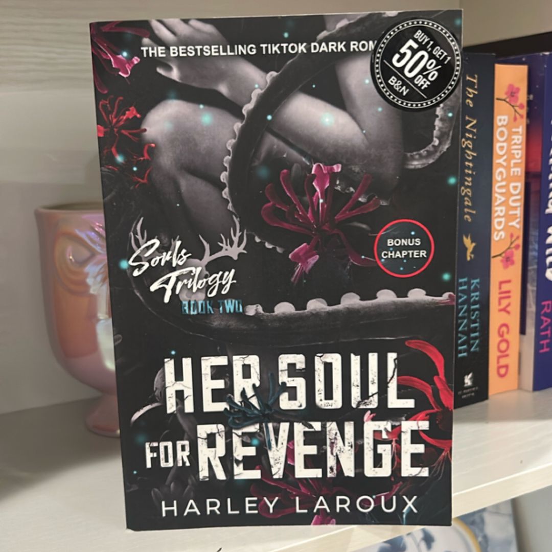 Her Soul for Revenge