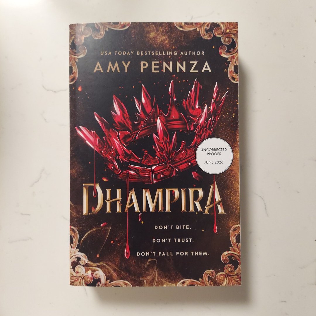 Dhampira