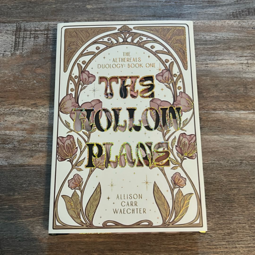 The Hollow Plane